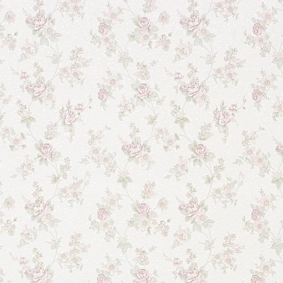 Обои StyleDecor арт.60664-02 виниловые горячего тиснение на флизелиновой основе 1,06*10,05м Ренуар декор (эксклюзив)