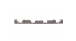 Уплотнитель Проф&#92;листа C-44 В L=1м