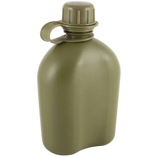 Фляга туристическая ECOS CF-44, 1л