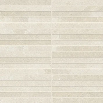 Керамогранит COLISEUM GRES АРДЕЗИЯ УАЙТ МОЗАИКА СТРИП 30x30