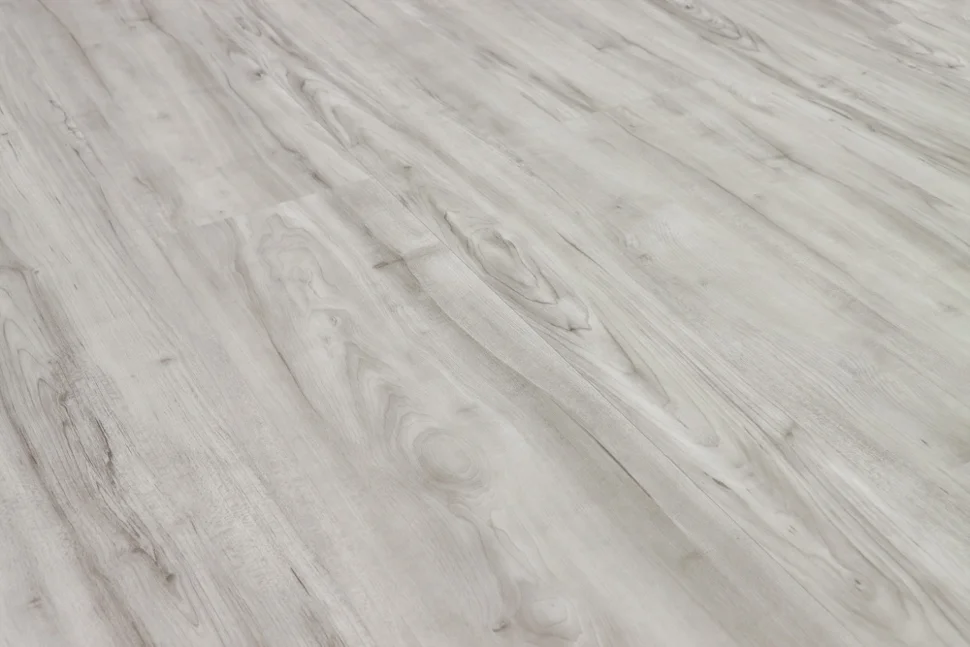 Ламинат виниловый водостойкий SPC CronaFloor 4V Nano 33 класс Клен 1200*180*3.5 мм (с фаской)