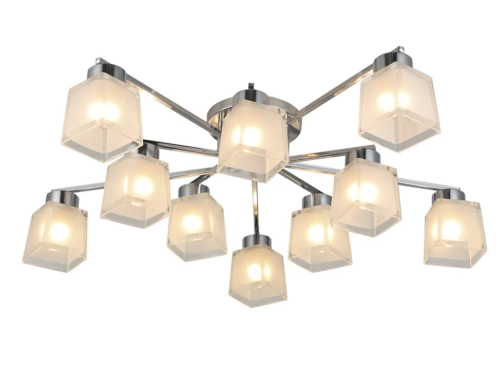 Люстра Choza 6210-10