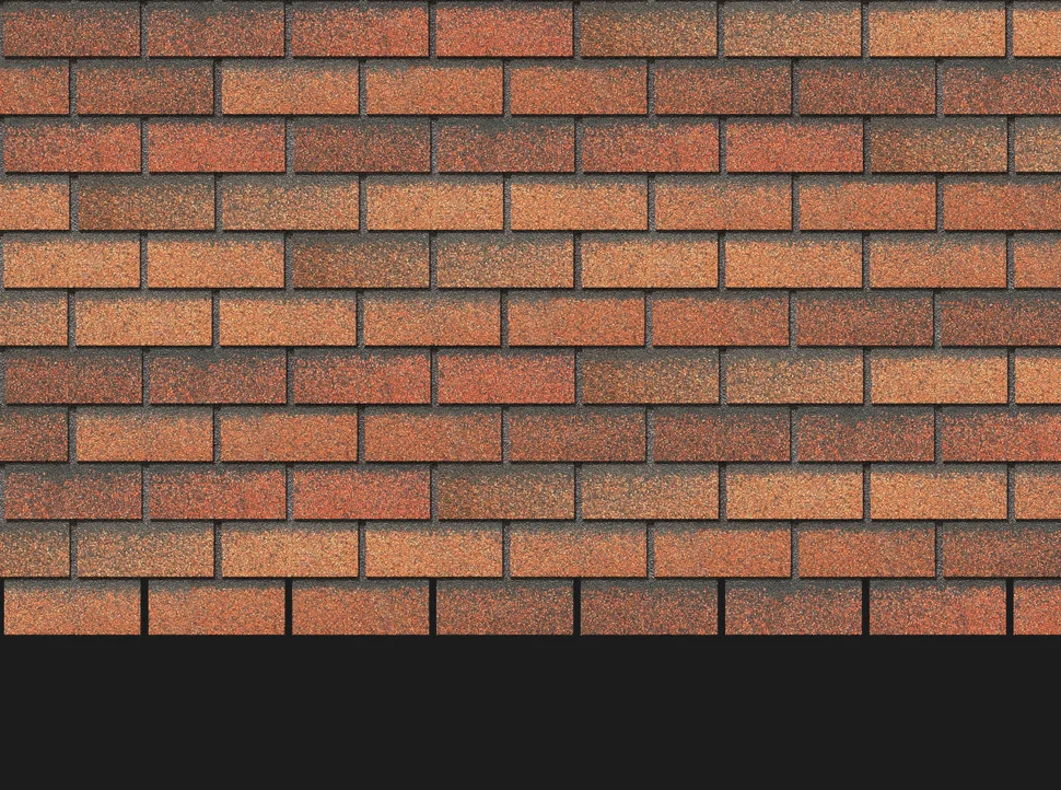 Плитка фасадная Docke Standard Brick Красный S=2,5м2/уп
