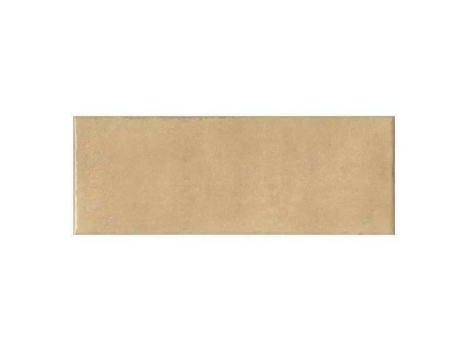 Плитка KERAMA MARAZZI Площадь Испании жёлтая стена 15x40x8 арт.15130