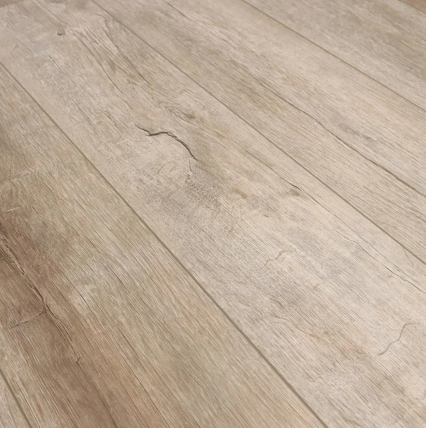 Плитка каменно-полимерная SPC ROYAL HOME 43 класс Дуб Энцо 1200*180*4 мм, арт.RF1116