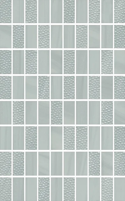 Декор мозаичный KERAMA MARAZZI Сияние 25x40x8 арт. MM6379