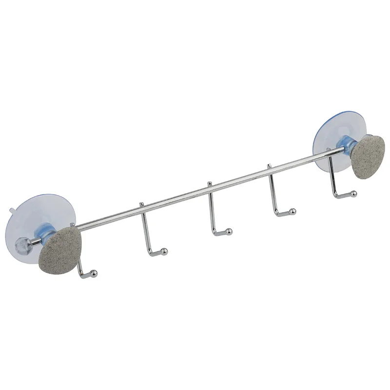 Вешалка с 5 крючками STONE Вешалка с 5 крючками STONE