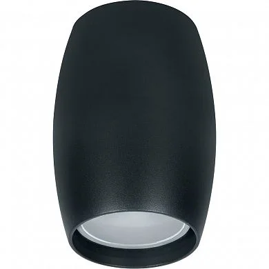 Светильник точечный Feron 35W MR16 220V, черный, ML178 Светильник точечный Feron 35W MR16 220V, черный, ML178