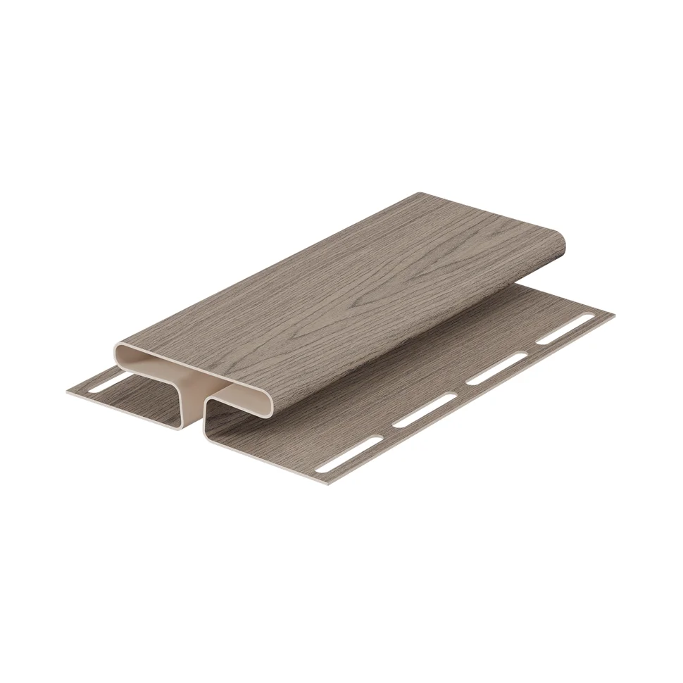 Н-профиль Docke Lux L=3м усурийский Н-профиль Docke Lux L=3м усурийский