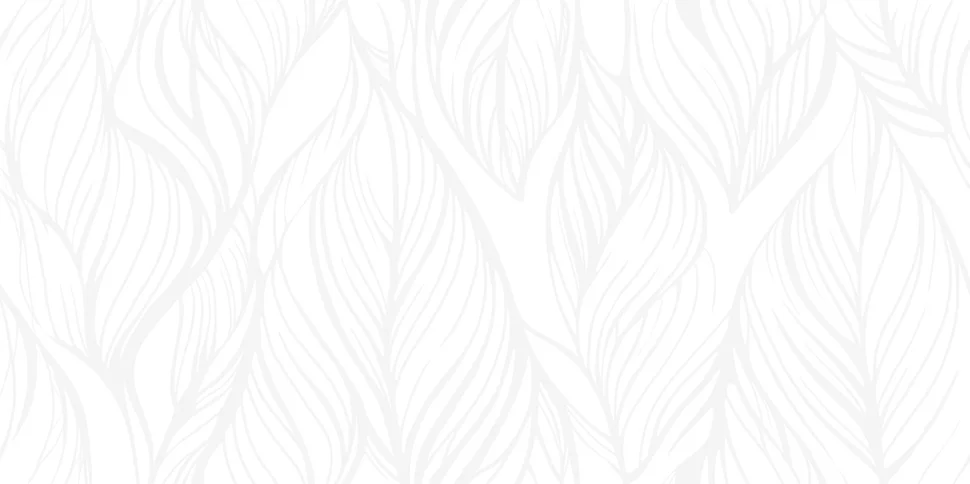 Плитка New Trend Eden White стена 249*500*7,5 арт.WT9EDE00