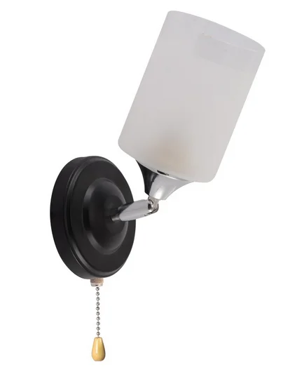 Бра Rivoli Marielle 9073-401 настенный 1 х Е27 60 Вт модерн с выключателем Бра Rivoli Marielle 9073-401 настенный 1 х Е27 60 Вт модерн с выключателем