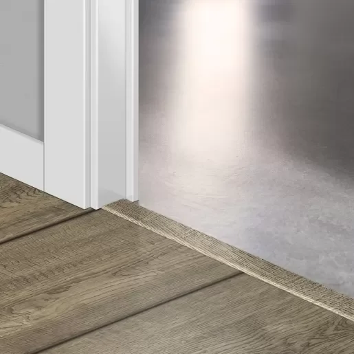Профиль универсальный QUICK STEP 13х48х2150мм арт. 1993