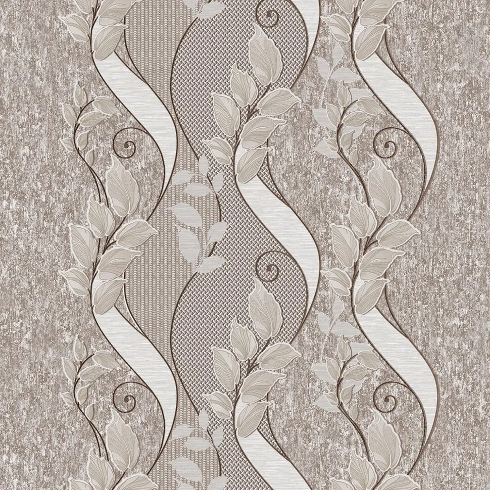 Обои Саратовские бумажные гофрированные С14Ф гр.2 Фаберже 05 10,05*0,53м