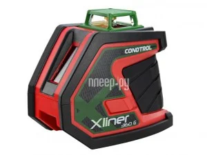 Нивелир лазерный CONDTROL Xliner Pento 360G Kit