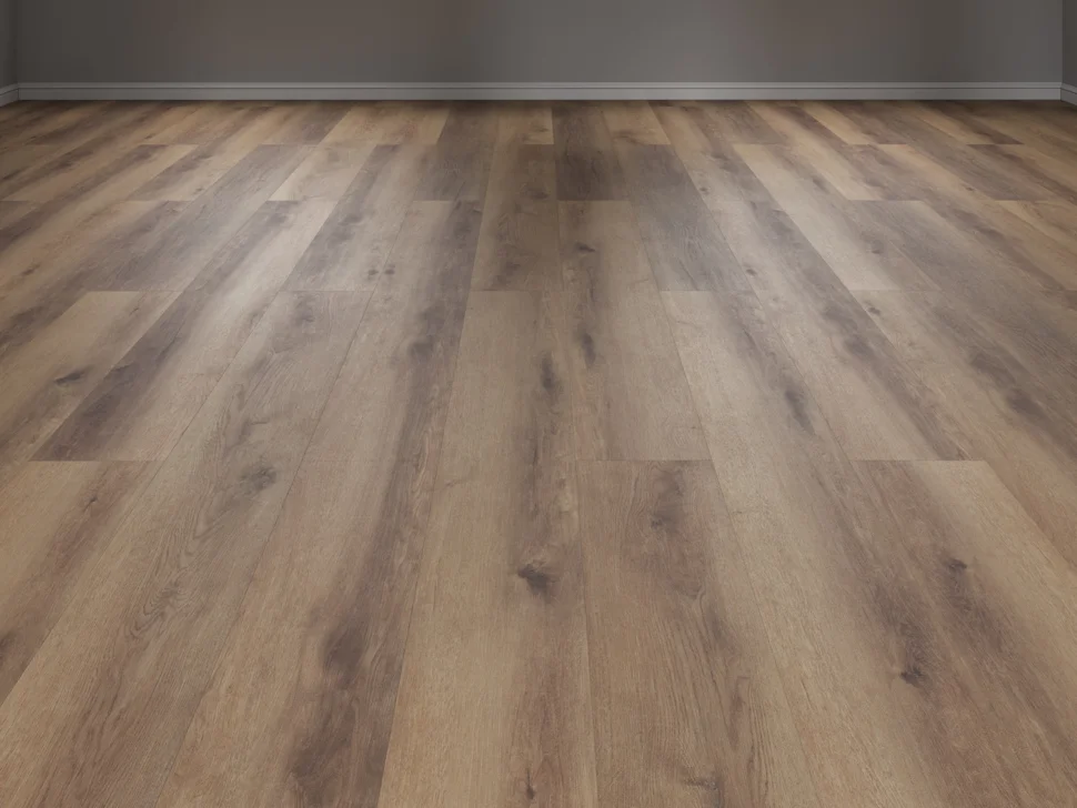 Плитка виниловая VINILAM CORK замковая Дуб Антверпен 10130V, 227*1220*7мм , 43 класс