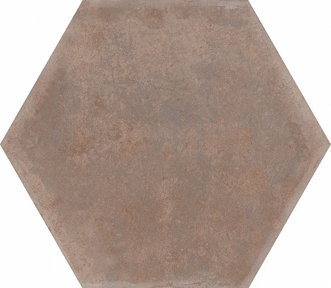 Керамогранит KERAMA MARAZZI Виченца коричневый 20х23,1х7 арт.SG23003N