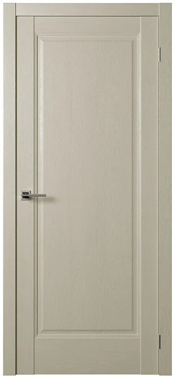 Дверь REGIDOORS Нова 1 серена керамик 70 (врезка под защелку Vantage 96)