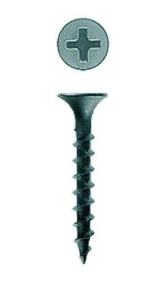 Саморезы пот/г гипс-дерево 3,5x32 оксид (19,56кг/12000шт) коробка/ФАСОВКА