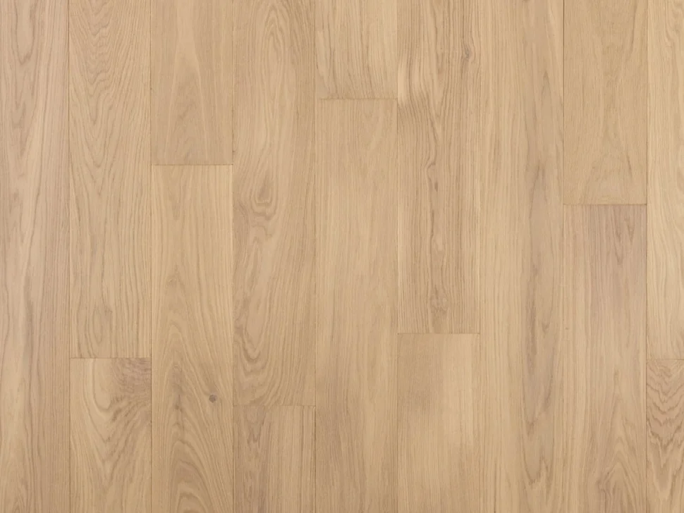 Доска инженерная PRIMAVERA Oak Alamo Натур 400-1500х145х15мм