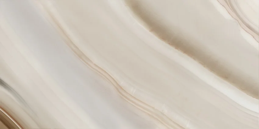 Керамогранит LCM Angel Agate Latte полированный 600*1200*7 арт.60120ANG11P