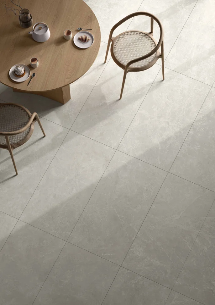 Керамогранит VITRA Emperador Белый Матовый Ректификат 60*120 арт.K958004R Керамогранит VITRA Emperador Белый Матовый Ректификат 60*120 арт.K958004R