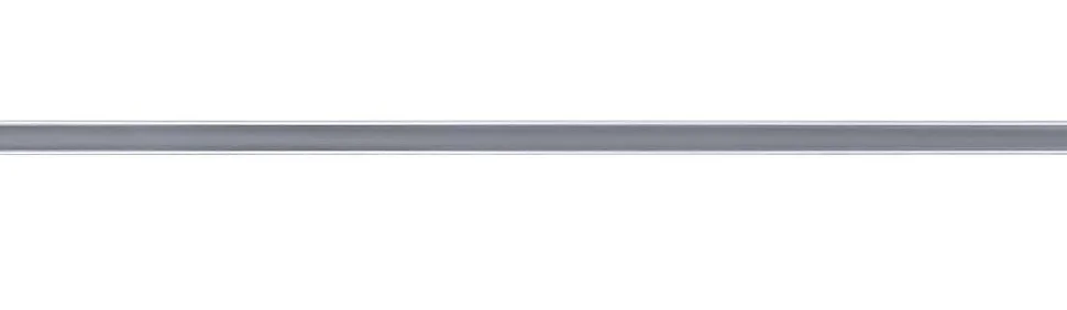Спец. элемент GLOBAL TILE Steel нержавеющая сталь 1,2*60 арт.5561260