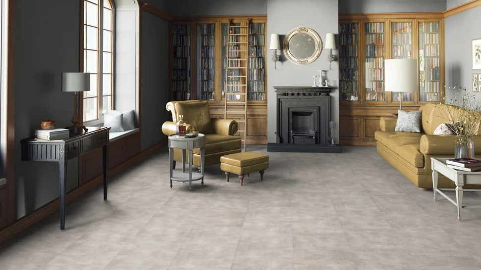Плитка виниловая Tarkett Lounge DOUG 457,2*457,2*3