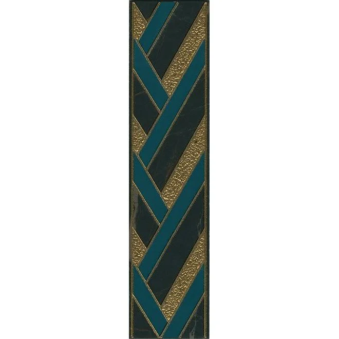 Плитка KERAMA MARAZZI Бордюр Алькала 30x7x11 арт.AD&#92;B461&#92;SG9322