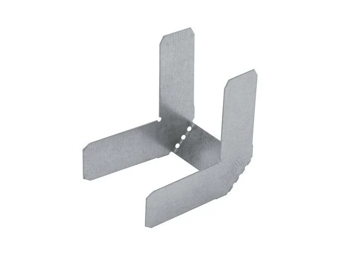 Соединитель угловой 90град для CD 60/2 KNAUF