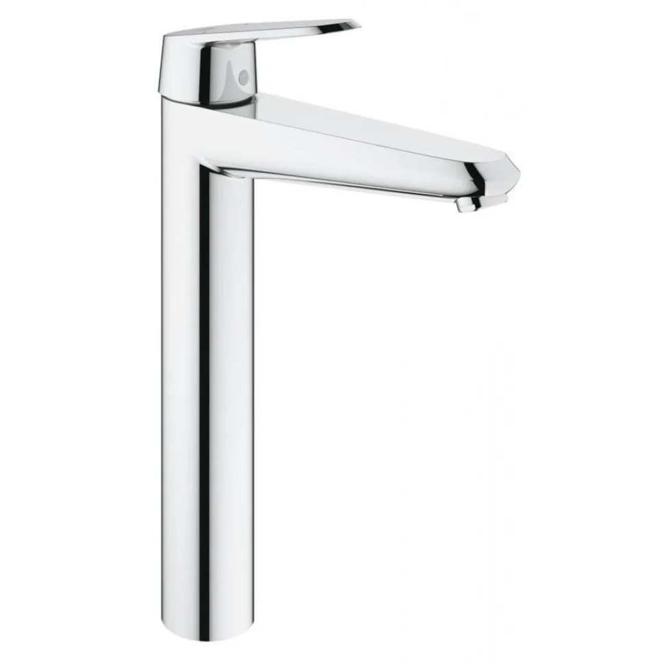 Смеситель GROHE Eurodisc Cosmopolitan однорычажный для свободностоящих раковин