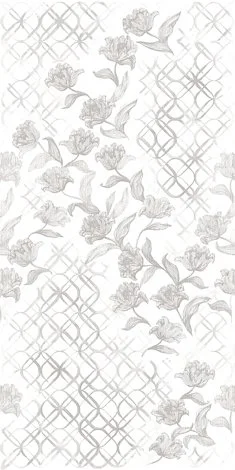 Плитка AZORI MALLORCA GREY Декор 31,5х63 арт.585072001
