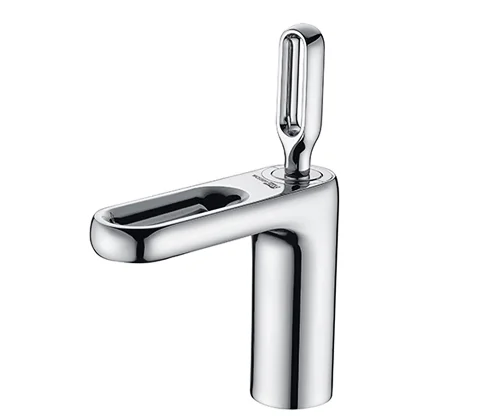 Смеситель WasserKRAFT Kammel 1803 для умывальника, хром