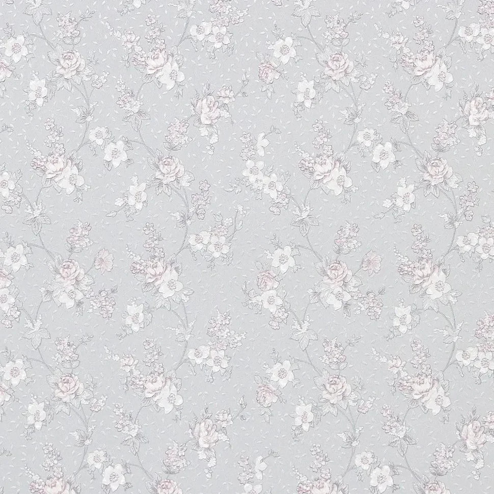 Обои StyleDecor арт.60664-04 виниловые горячего тиснение на флизелиновой основе 1,06*10,05м Ренуар декор (эксклюзив)