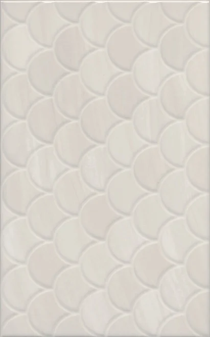 Плитка KERAMA MARAZZI Сияние светлый структура 25x40x8 арт. 6377