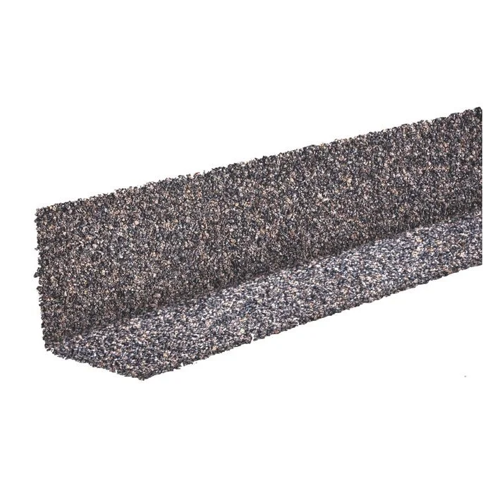 Уголок внутренний HAUBERK металлический Бельгийский кирпич 50*50*1250