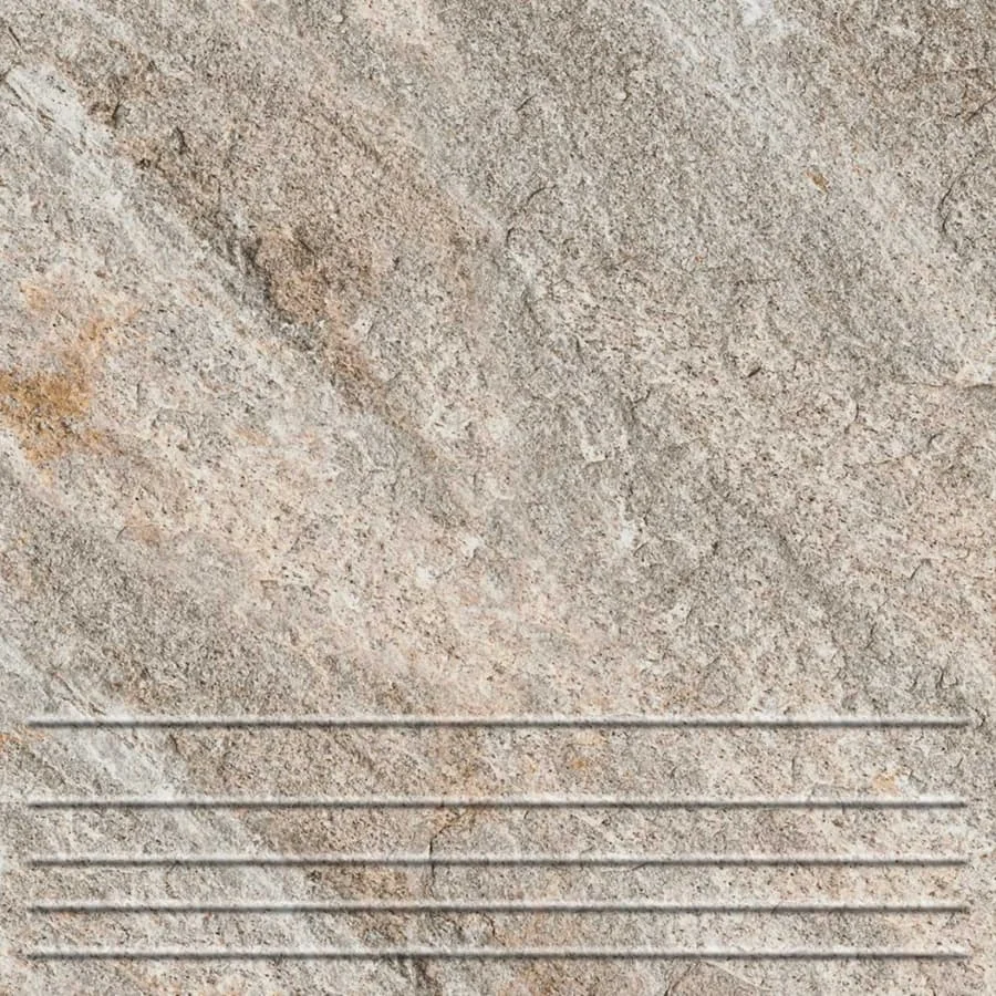 Плитка КЕРАМИН Базальт 3 ступени 298*298*7