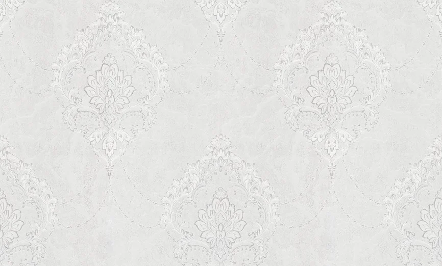 Обои Wall Decor арт.75262-14 виниловые горячего тиснения на флизелиновой основе 1,06*10м Мадрид декор