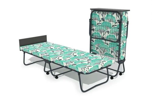 Кровать раскладная Бриз (70) (основание сетка)