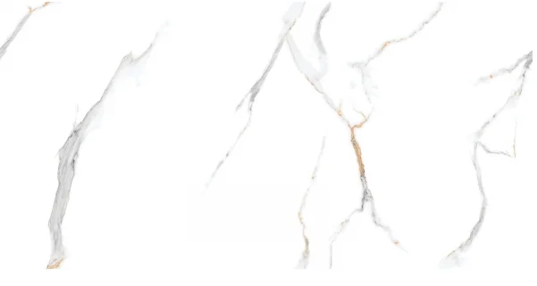 Керамогранит REALISTIK Storneto Statuario 17 Punch 60x120