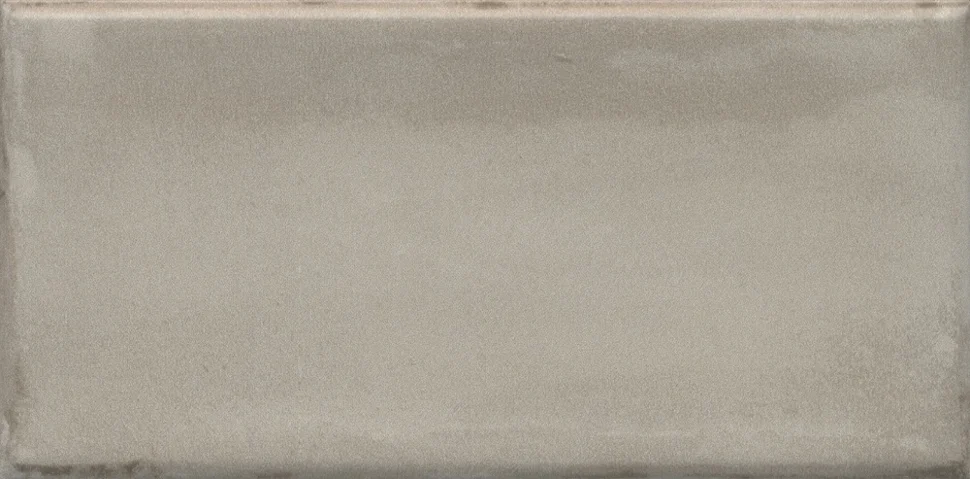 Плитка KERAMA MARAZZI Монтальбано серый матовый 7,4x15x0,69 арт.16090