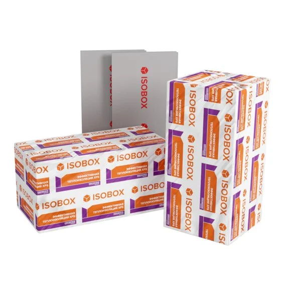 Утеплитель экструдированный Технониколь XPS ИЗОБОКС (100 кПа) 30*580*1180мм в уп. 13 плит 0,26691 м3 – 8,8972 кв.м. (Рязань) Утеплитель экструдированный Технониколь XPS ИЗОБОКС (100 кПа) 30*580*1180мм в уп. 13 плит 0,26691 м3 – 8,8972 кв.м. (Рязань)