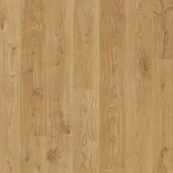 Ламинат QUICK STEP 32 класс PERSPECTIVE Доска дуба белого светлая 1380х156х9 арт.PER 1491
