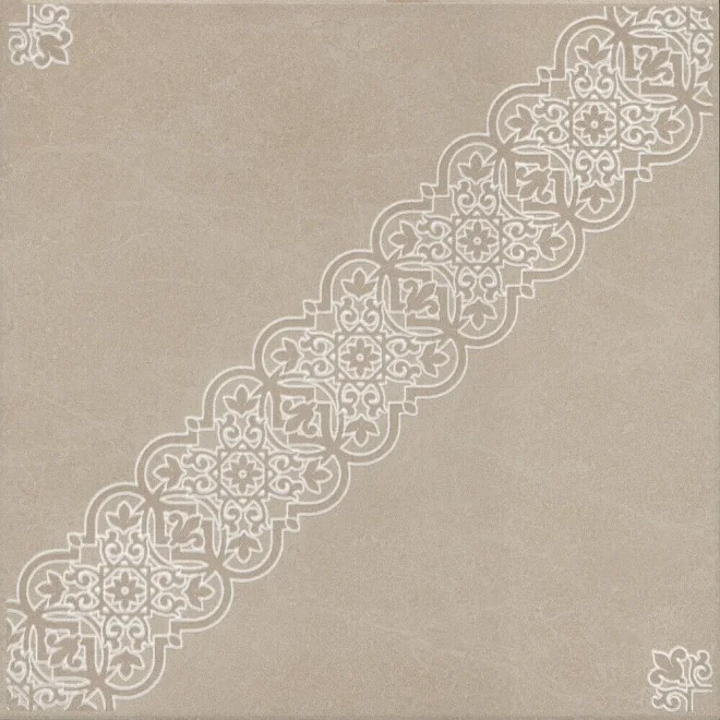 Плитка KERAMA MARAZZI Линарес декор 40,2x40,2x8 арт.AD&#92;A512&#92;SG1614R