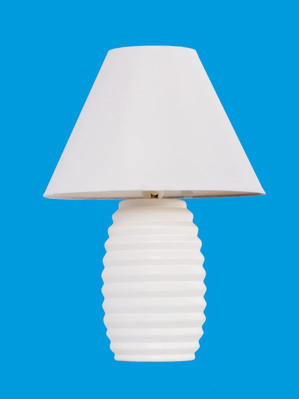 Лампа настольная 33735 White
