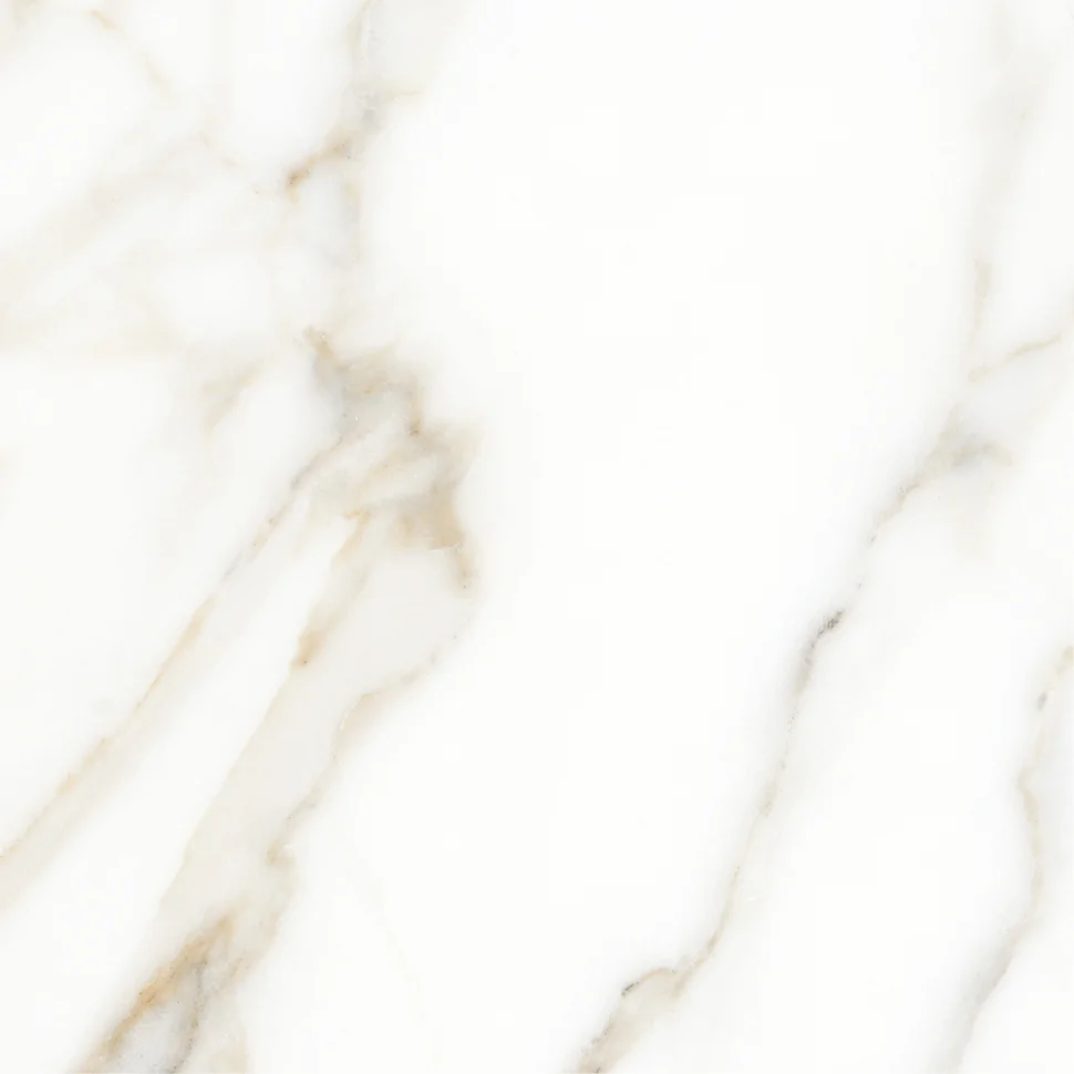 Плитка GLOBAL TILE Calacatta Gold белый пол 40*40 арт.10400000868
