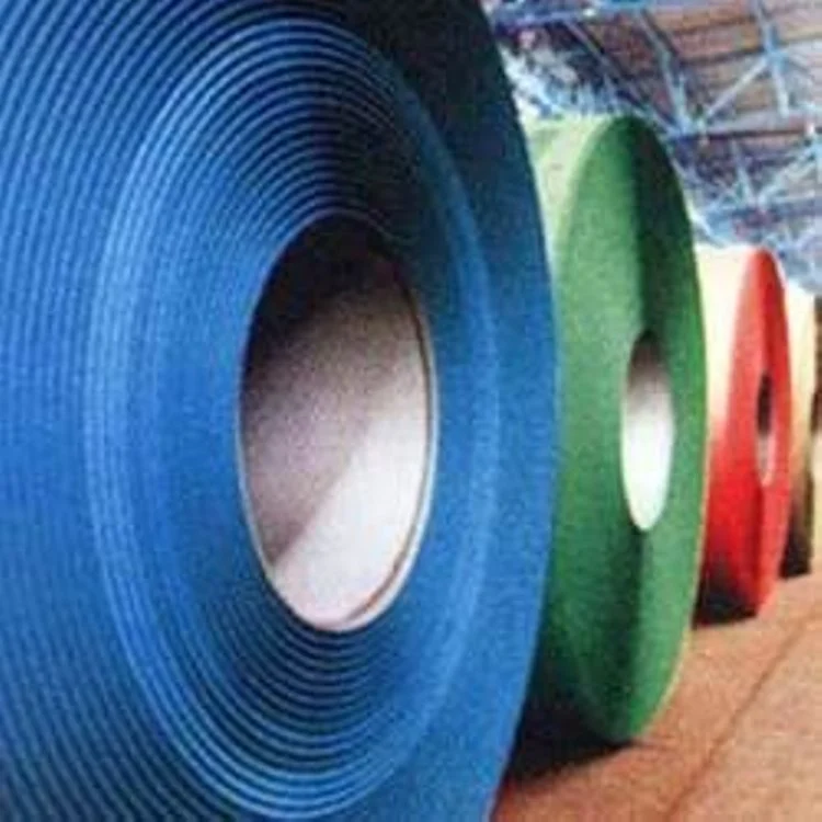 Штрипс Texture (Drap), RAL **, 0.45 мм, 0,625*м2, (п) (в пленке)