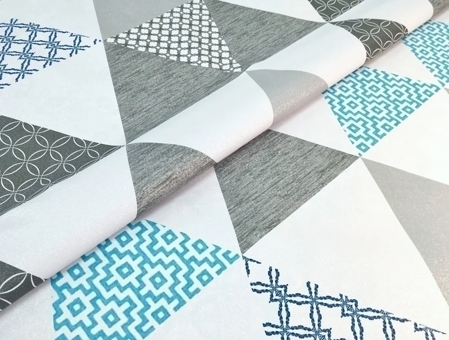 Клеенка ПВХ STYLE на тканевой основе 1,37*20м, мод. NT-28204 Клеенка ПВХ STYLE на тканевой основе 1,37*20м, мод. NT-28204