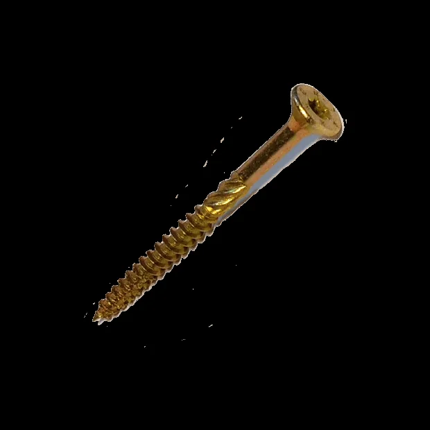 Саморез конструкционный/универсальный по дереву Torx 4,5х60 (уп 5000шт) Daxmer
