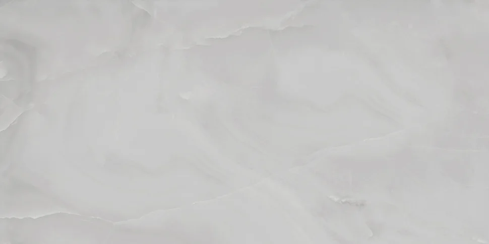 Керамогранит LAPARET Onyx Silk Grey светло-серый 60х120 сатинированный