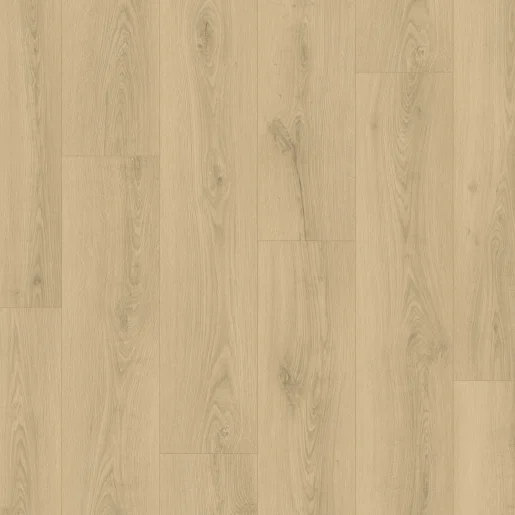 Ламинат QUICK STEP 32 класс CLASSIC Дуб необработанный 1200х190х8 арт.CLH5788